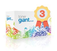 Compatible Ricoh 841856 Cyan Toner Cartridge