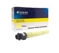 Compatible Ricoh 842312 Yellow Toner Cartridge (10,500 Pages) - Ricoh IM Series Toner Cartridges - Office Supplies