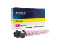 Compatible Ricoh 842313 Magenta Toner Cartridge (10,500 Pages)