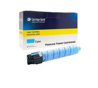 Compatible Ricoh 842314 Cyan Toner Cartridge (10,500 Pages)