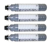 Compatible Ricoh Aficio 2020 Printer Toner Cartridges (4 Pack) -885094 Multipack