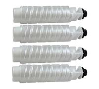 Compatible Ricoh Aficio 2035 Printer Toner Cartridges (4 Pack) -888182 Multipack
