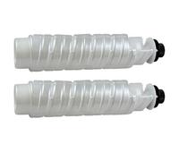 Compatible Ricoh Aficio 2035 Printer Toner Cartridges (2 Pack) -888182 Multipack