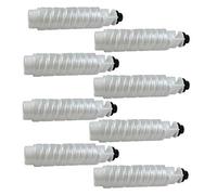 Compatible Ricoh Aficio 3045AD Printer Toner Cartridges (8 Pack) -888182 Multipack