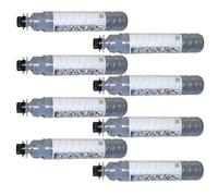 Compatible Ricoh Aficio MP2000 Printer Toner Cartridges (8 Pack) -885094 Multipack