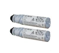 Compatible Ricoh Aficio MP301E Printer Toner Cartridges (2 Pack) -842025 Multipack