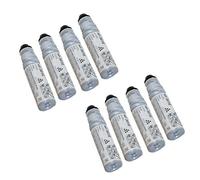 Compatible Ricoh Aficio MP301SPF Printer Toner Cartridges (8 Pack) -842025 Multipack