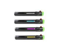 Compatible Multipack Ricoh 841196/99 1 Full Set Laser Toner Cartridges