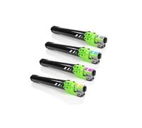 Compatible Ricoh Aficio MPC3501 Printer Toner Cartridges (4 Pack) -841424, 842047, 841428, 841579 Multipack