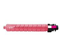 Compatible Ricoh Aficio MPC5503SP Magenta Toner Cartridge