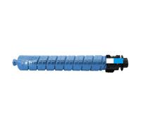 Compatible Ricoh IM C3000 Cyan Toner Cartridge