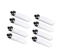 Compatible Ricoh MP 2054 Printer Toner Cartridges (8 Pack) -842125 Multipack