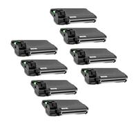 Compatible Ricoh SP 4510SF Printer Toner Cartridges (8 Pack) -407340 Multipack