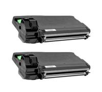 Compatible Ricoh SP 4510DN Printer Toner Cartridges (2 Pack) -407340 Multipack