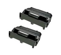 Compatible Ricoh SP5210SR Printer Toner Cartridges (2 Pack) -406685 Multipack