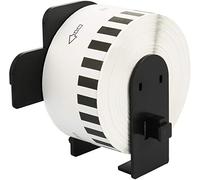 Compatible Roll DK22225 DK-22225 38mm x 30.48m Continuous Address Labels for P-Touch QL-500 QL-550 QL-560 QL-570 QL-700 QL-720NW QL-800 QL-810W QL-820NWB QL-1050 QL-1060N QL-1100 QL-1110NWB
