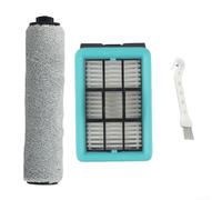 Compatible Roller Brush Assembly for Bissell for crosswave 3847 3848 HF2 - Hard Floor and Rug Cleaner Parts