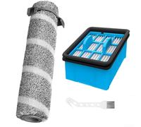 Compatible Roller Brush Filter for Bissell for crosswave for omni Force 4087 4017 - Easy Swap Spare Parts