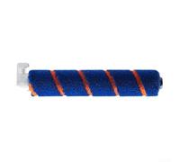 Compatible Roller Brush for Smartmi A1 and For VortexWave Well Designed Bristles for Thorough Dirt Removal (Blue)