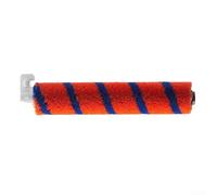 Compatible Roller Brush for Smartmi A1 and For VortexWave Well Designed Bristles for Thorough Dirt Removal (Orange)