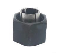 Compatible Router Collet for DW6212, DW616, and Other Models Available in 12mm and 12 7mm (12.7mm)
