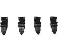 Compatible Rubber Holder Compatible With 1 2 Drone Replacement Accessories Replaceable(FOR MAVIC MINI)