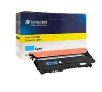 Compatible Samsung C404S Cyan Toner Cartridge 1k5