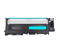 Compatible Samsung CLP-315 Cyan Toner Cartridge