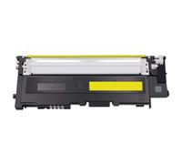 Compatible Samsung CLP-315W Yellow Toner Cartridge