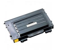 Compatible Samsung CLP-510D7K Toner Cartridge Black