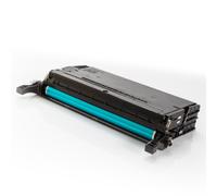 Compatible Samsung CLP-620ND Black Toner Cartridge