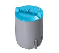 Compatible Samsung CLP-C300A Toner Cartridge Cyan