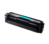 Compatible Samsung CLT-C504S Cyan Toner Cartridge