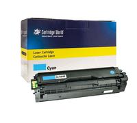 Compatible Samsung CLT-C504S/ELS Cyan Toner Cartridge