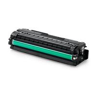 Compatible Samsung CLT-C506S/ELS Toner Cartridge Cyan