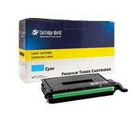 Compatible Samsung CLT-C6092S/ELS Cyan Toner