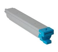 Compatible Samsung CLT-C809S Toner Cartridge Cyan