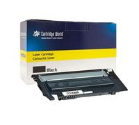 Compatible Samsung CLT-K406S/ELS Black Toner Cartridge