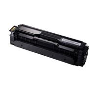 Compatible Samsung CLT-K504S Black Toner Cartridge