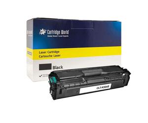 Compatible Samsung CLT-K504S/ELS Black Toner Cartridge