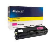 Compatible Samsung CLT-M504S/ELS Magenta Toner Cartridge