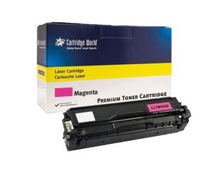 Compatible Samsung CLT-M504S/ELS Magenta Toner Cartridge