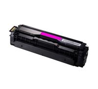 Compatible Samsung CLT-M504S Magenta Toner Cartridge