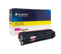 Compatible Samsung CLT-M506L Magenta