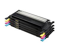 Compatible Samsung CLT-P4092C Toner Cartridges Multipack