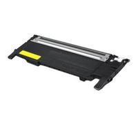 Compatible Samsung CLT-Y4072S Toner Cartridge Yellow