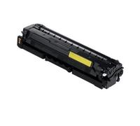 Compatible Samsung CLT-Y503L Toner Cartridge Yellow