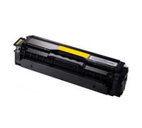 Compatible Samsung CLT-Y504S Yellow Toner Cartridge