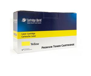 Compatible Samsung CLT-Y505L/ELS Yellow Toner