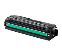 Compatible Samsung CLT-Y506S/ELS Toner Cartridge Yellow